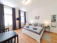 Altstadt-Ferienwohnungen Braunschweig - B&B Braunschweig
