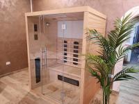 Suite Natura Bed&Beauty Spa - B&B