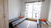 Chambre Lits Jumeaux avec Balcon