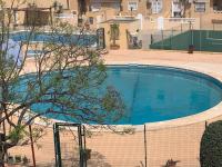 Apartamento 3 dormitorios en la playa de Almeria. - B&B Roquetas de Mar