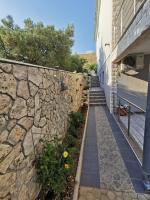 Apartments VillaMare - Ferienwohnung Grebaštica