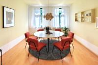 Wohnkultur - Designapartment Halle - Chambres d’hôtes Halle