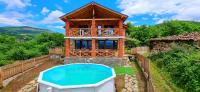Villa Eskici - Bed and Breakfast