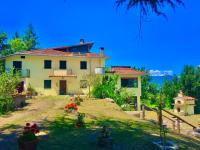 Le Apuane - B&B