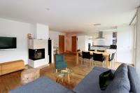 Symbiose - B&B Saas-Fee