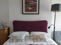 Doppelzimmer mit Meerblick