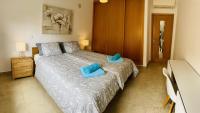 Appartamento con 2 Camere da Letto