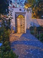 B&B Lipari - Casa DAFNE - Bed and Breakfast Lipari