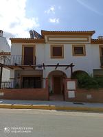 B&B Benaoján - Vivienda Domínguez Sánchez - Bed and Breakfast Benaoján