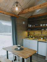 One-Bedroom House with Hot Tub