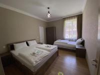 Geo Inn - Ferienwohnung Stepantsminda