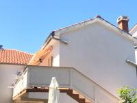 Rooms Vilma close to Rab City - Chambres d’hôtes Rab