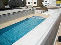APARTAMENTO IBIZA, Mnostrum Playa de Gandía EXCLUSIVO FAMILIAS - B&B Los Mártires