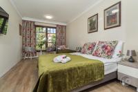 Chambre Triple avec Salle de Bains Privative