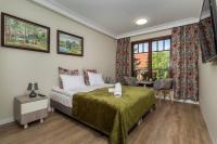 Chambre Double avec Salle de Bains Privative