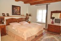 Chambre Double Supérieure
