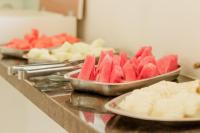 Pousada Alpes - B&B Triunfo