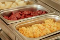 Pousada Alpes - B&B Triunfo