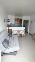 APT FRONT DE MER DANS RESIDENCE LUXE SECURISEE - B&B Banyuls de la Marenda