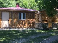 Sunset Krikhi - Bed and Breakfast