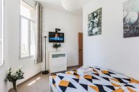 Appartamento con Balcone