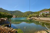 Studio Dolores-apartment by the sea - Ferienwohnung Maranovići