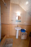 Chambre Double avec Balcon