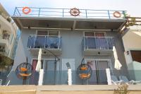 Yacht Villa - B&B