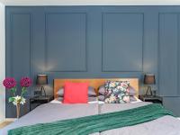  Camera Matrimoniale Superior con Terrazza