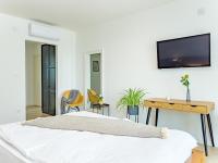 Camera Matrimoniale Comfort con Terrazza