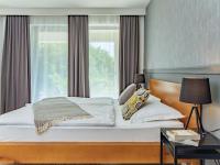  Chambre Double Confort avec Terrasse