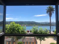 Apartamento de 2 dormitorios