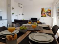 Vila Maslina - Apartman 3 - B&B