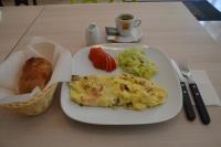 Apartment no 11 - Amarilia Apartments - B&B Costanza