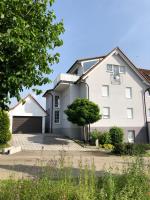 Ferienwohnung Limes am Kocher - Chambres d’hôtes