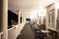 Kamer met Kingsize Bed en Slaapbank - Rookvrij
