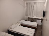 Apartamento ou Flat no Centro - B&B Campinas