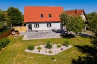 B&B Starzyno - Apartament na Cysterskim Szlaku - Bed and Breakfast Starzyno