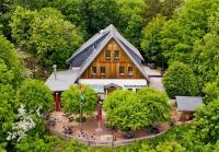 Berggasthof Koitsche im Naturpark Zittauer Gebirge