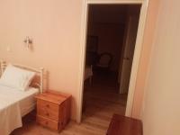 Economy Quadruple Room