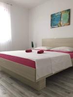 Appartement met 2 slaapkamers