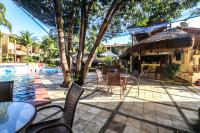 Solar Pipa Flat 13 - B&B