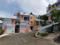 HIBISCUS - B&B Le Gosier