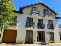 Willa Jack 4 - B&B