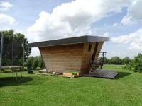 LOGIS LAS CROZAS La Poupe - B&B Vernines