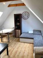 Large and Beautiful Summertime Apartment - B&B Jūrmala