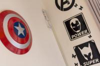 新森活民宿 - B&B Wujie