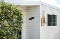 Orewa Kiwi Cabins - B&B Orewa