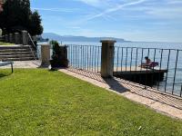 B&B Gardone Riviera - Bethel House - Bed and Breakfast Gardone Riviera