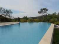 Le Château Saint Martin - Chambres d’hôtes Saint-Martin-d'Ardèche